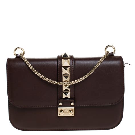 valentino rockstud flap bag replica|valentino rockstud bags.